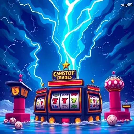 asg55: Promo dan Bonus Terbaik untuk Para Gamer Indonesia