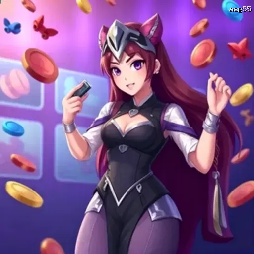 Menjelajahi Fitur Unggulan Situs Game asg55