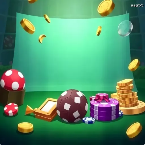 Mengulas Fitur Menarik di Situs Game asg55