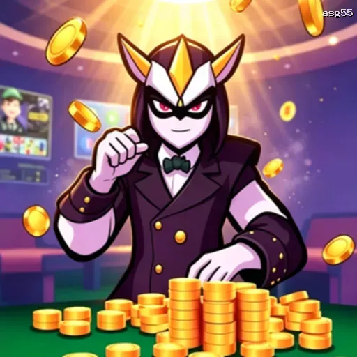 Keamanan dan Keandalan Situs asg55 di Dunia Game